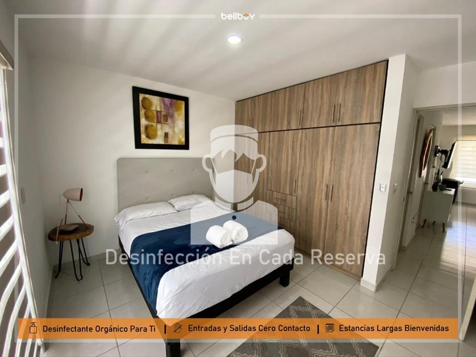 Alejandria 1601-2 / Alberca / Privacidad Apartment Mazatlan Bagian luar foto