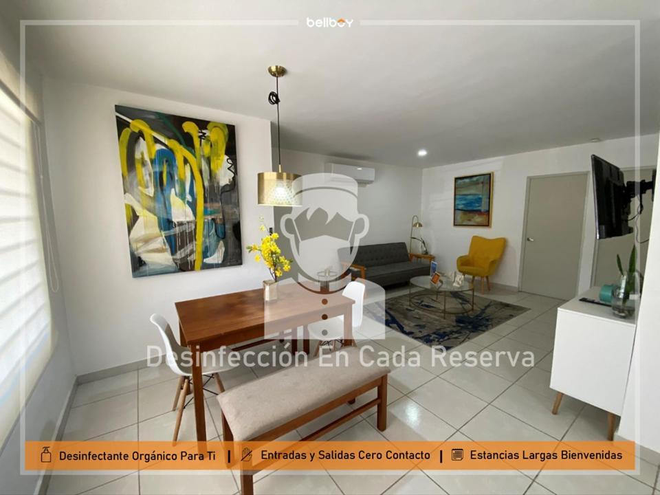 Alejandria 1601-2 / Alberca / Privacidad Apartment Mazatlan Bagian luar foto